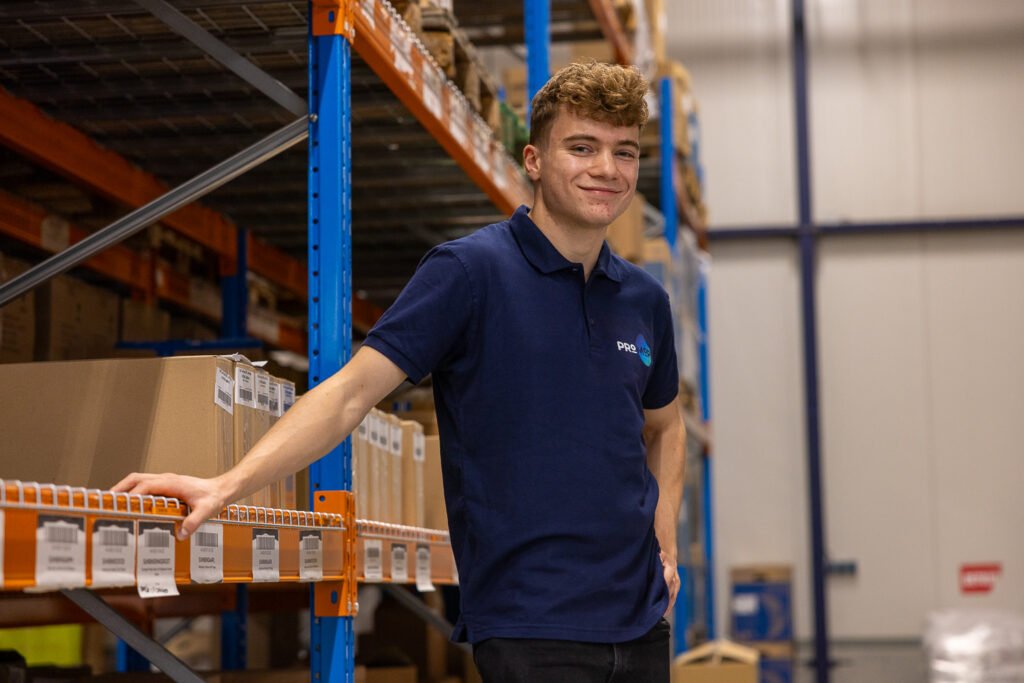 Promop Schoonmaakbedrijf